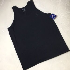 NWT Champion men’s sleeveless t-shirt